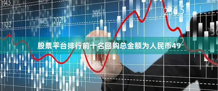 股票平台排行前十名回购总金额为人民币49